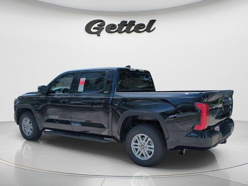 New 2026 Toyota Tundra SR5 RWD image 6