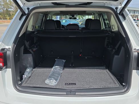 New 2026 Volkswagen Atlas Peak Edition image 34