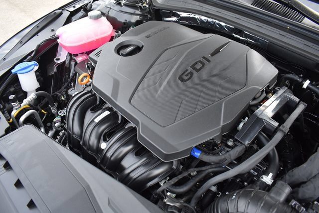 New 2026 Kia K5 GT-Line w/ GT-Line Premium Package AWD/4WD image 37