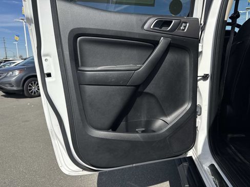 Used 2019 Ford Ranger Lariat w/ Black Appearance Package image 24