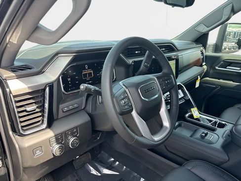New 2026 GMC Sierra 3500 Denali w/ Denali Reserve Package AWD/4WD image 18