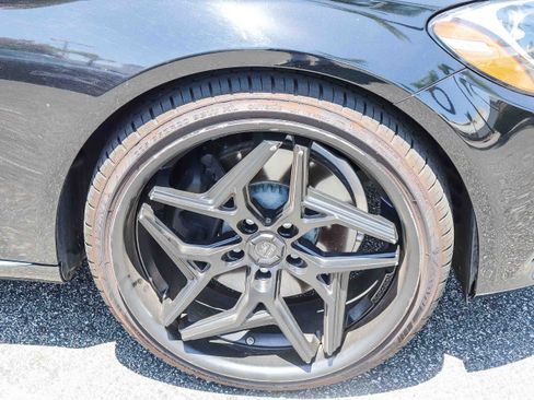Used 2016 Mercedes-Benz C 300 Sedan image 7