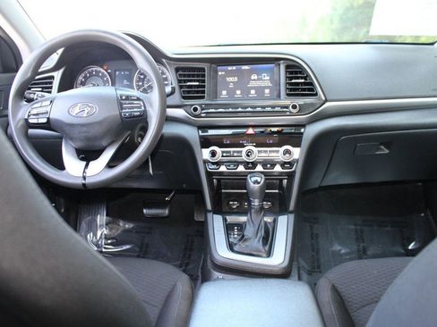 Used 2020 Hyundai Elantra SEL w/ Cargo Package (C1) image 34