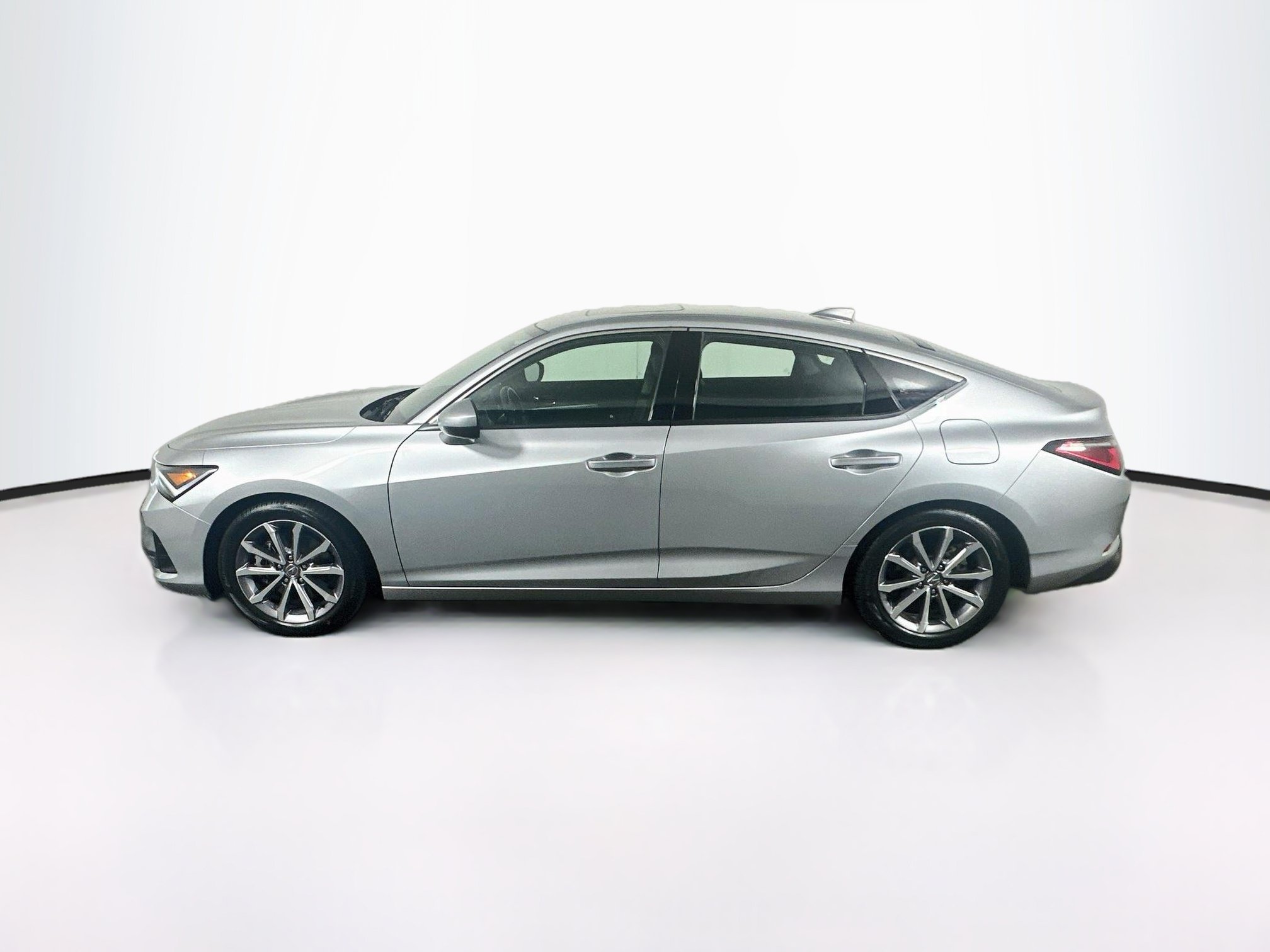 Used 2024 Acura Integra FWD image 4