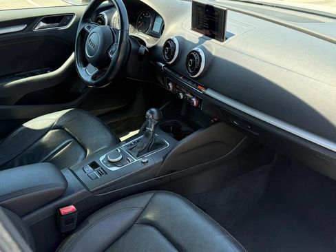 Used 2016 Audi A3 1.8T Premium FWD image 14