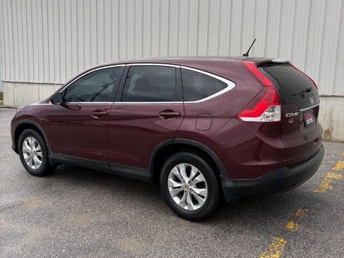Used 2014 Honda CR-V EX image 6