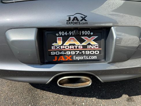 Used 2005 Porsche Boxster image 6