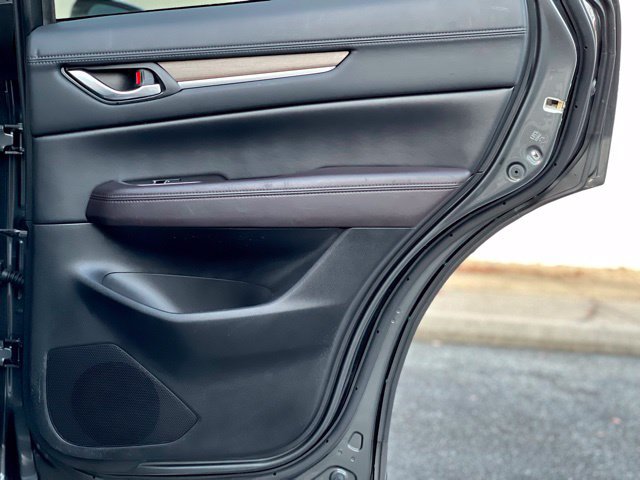Used 2019 MAZDA CX-5 Signature AWD/4WD image 17
