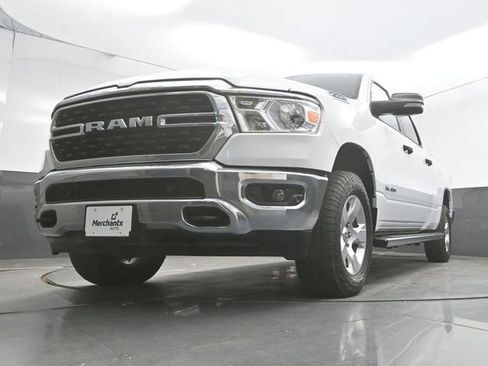 Used 2023 RAM 1500 Big Horn image 31