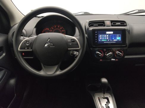 Used 2019 Mitsubishi Mirage G4 ES image 22