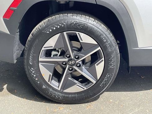 New 2026 Hyundai Tucson SEL AWD/4WD image 7