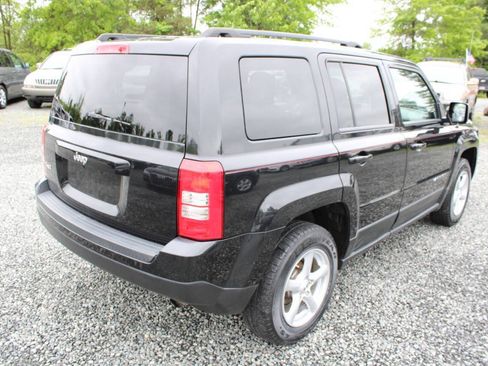 Used 2011 Jeep Patriot Sport w/ PWR Value Group AWD/4WD image 7
