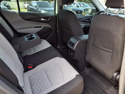 Used 2019 Chevrolet Equinox LS w/ LPO, Cargo Package image 21