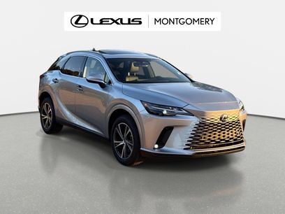 Used 2023 Lexus RX 350 Premium w/ Cold Area Package