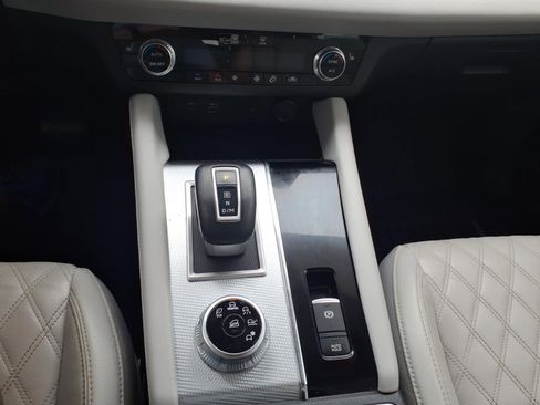 Used 2022 Mitsubishi Outlander SEL FWD image 14