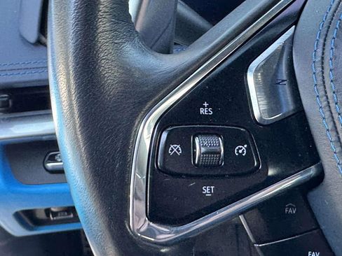 Used 2021 Chevrolet Corvette Stingray Premium Conv w/ Z51 Performance Package image 13