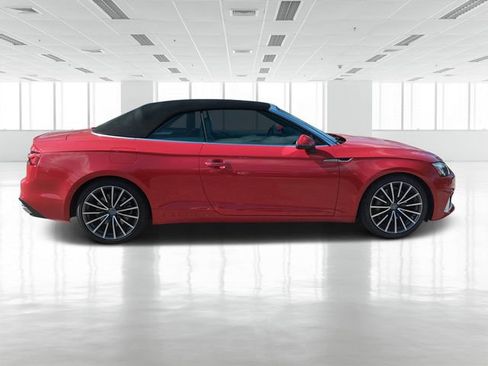 Used 2020 Audi A5 2.0T Premium Plus w/ Premium Plus image 3