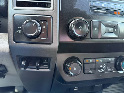 Used 2022 Ford F350 XL w/ STX Appearance Package image 31