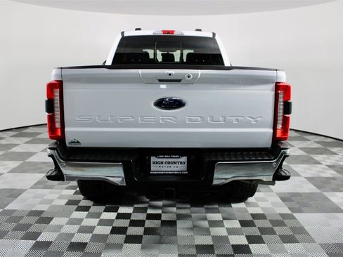 Used 2024 Ford F250 Lariat image 7