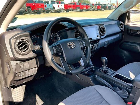 Used 2023 Toyota Tacoma SR image 18