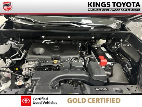 Certified 2023 Toyota RAV4 XLE w/ Convenience Package AWD/4WD image 28
