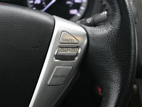 Used 2014 Nissan Sentra SL w/ Premium Package FWD image 14