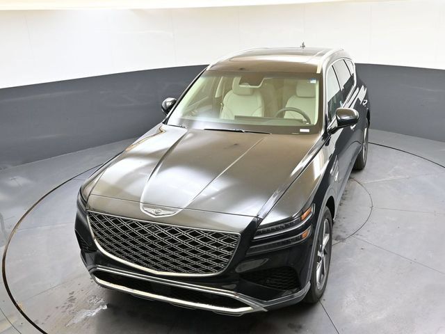 Used 2026 Genesis GV80 2.5T Advanced AWD/4WD image 45