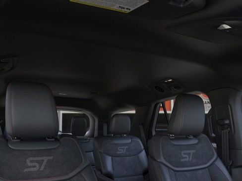 New 2026 Ford Explorer ST AWD/4WD image 22