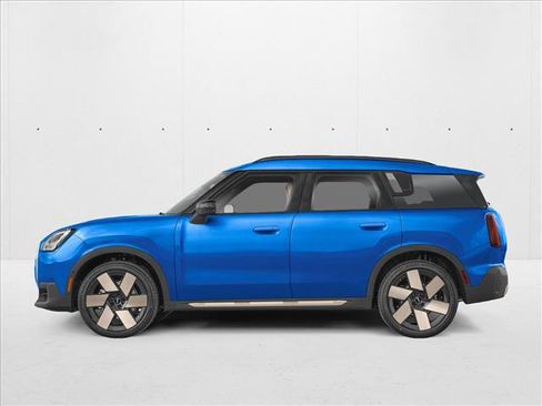 New 2027 MINI Cooper Countryman S w/ Comfort Package Max AWD/4WD image 3