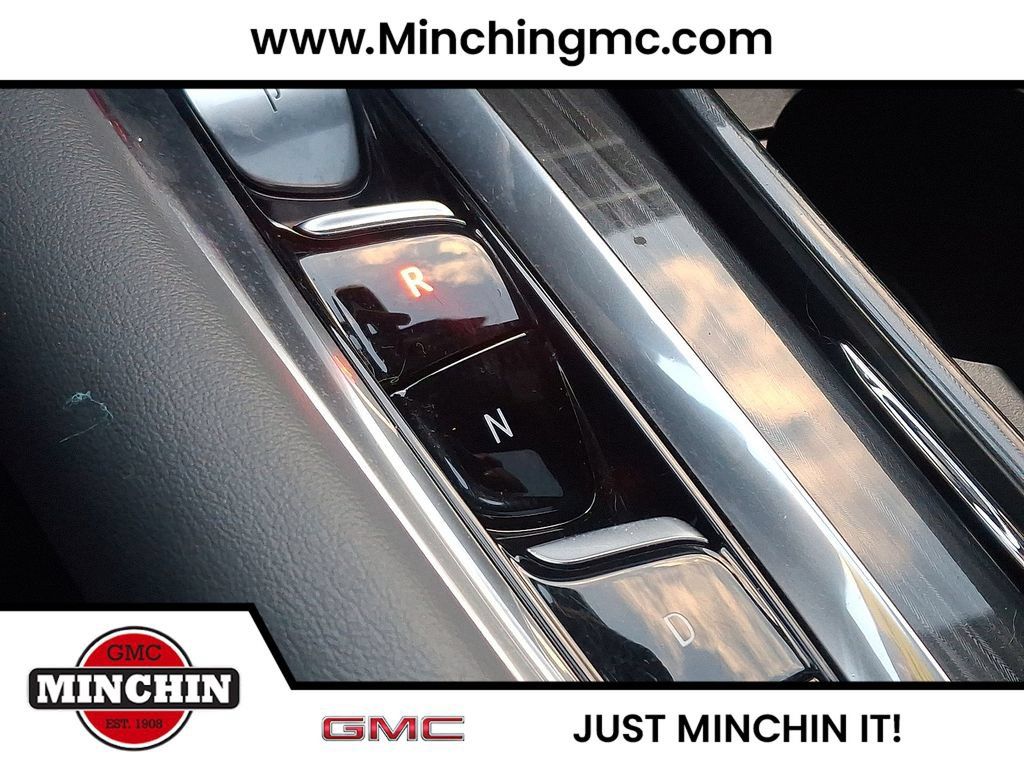 Used 2023 Buick Enclave Essence w/ Experience Buick Package AWD/4WD image 15
