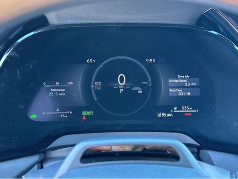 New 2026 Lexus RX 350 image 35