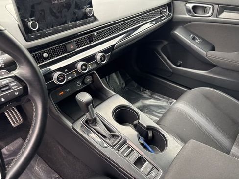 Used 2024 Honda Civic Sport image 14