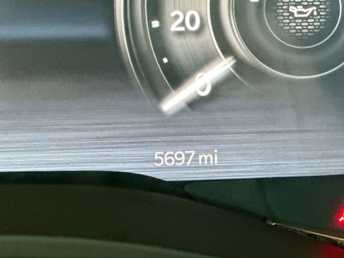 Used 2025 RAM 2500 Limited image 15