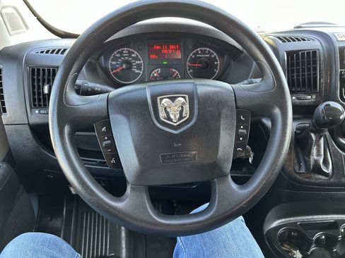 Used 2020 RAM ProMaster 3500 FWD image 18