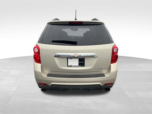 Used 2013 Chevrolet Equinox LT w/ Power Convenience Package image 6