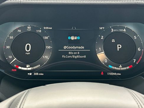 Used 2024 Land Rover Range Rover SE image 19