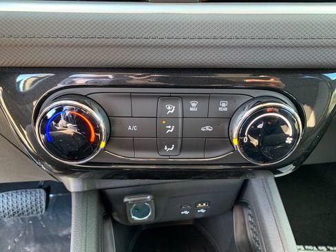 New 2026 Chevrolet TrailBlazer LT w/ Driver Confidence Package image 23