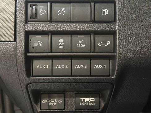 Certified 2025 Toyota 4Runner TRD Pro image 18