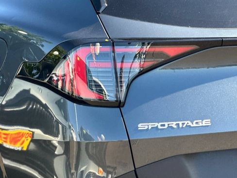 Certified 2026 Kia Sportage S AWD/4WD image 25