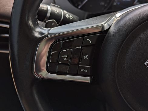 Used 2018 Jaguar F-PACE Prestige AWD/4WD image 23