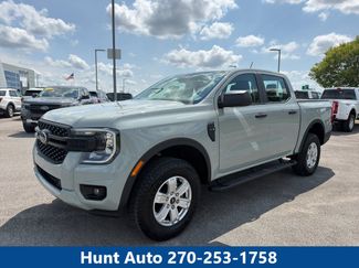 Used 2024 Ford Ranger XL w/ Trailer Tow Package RWD video 1