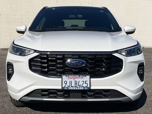 Used 2024 Ford Escape ST-Line Select w/ Tech Pack #1 image 72