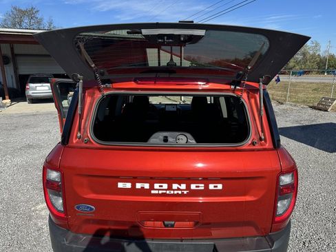 Used 2023 Ford Bronco Sport Big Bend w/ Convenience Package image 20