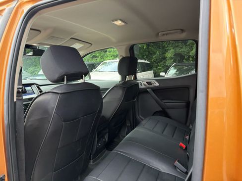 Used 2019 Ford Ranger XLT w/ Equipment Group 302A Luxury AWD/4WD image 6