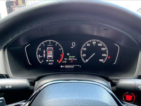 Used 2022 Honda Civic Sport image 20