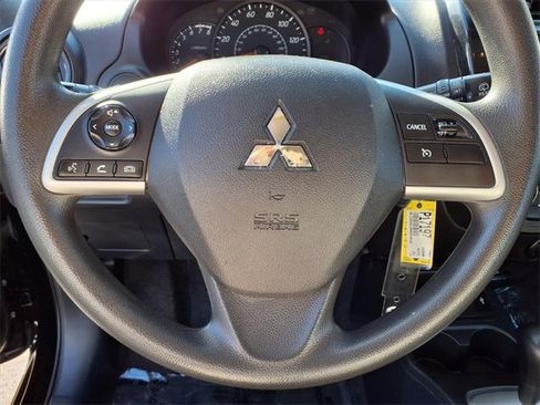 Used 2021 Mitsubishi Mirage ES image 16