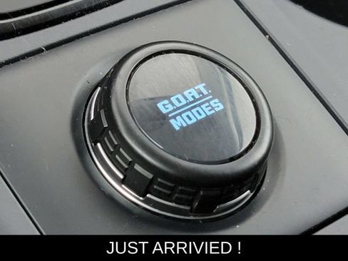 Used 2022 Ford Bronco Sport Outer Banks AWD/4WD image 25
