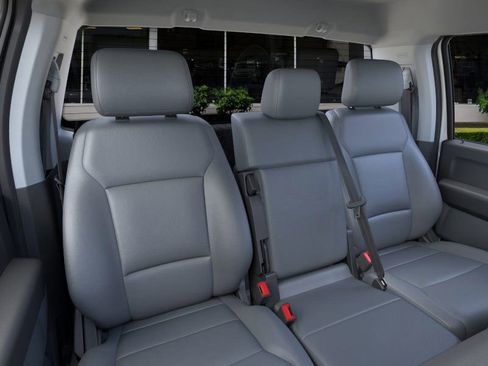 New 2026 Ford F350 XL w/ XL Chrome Package image 10