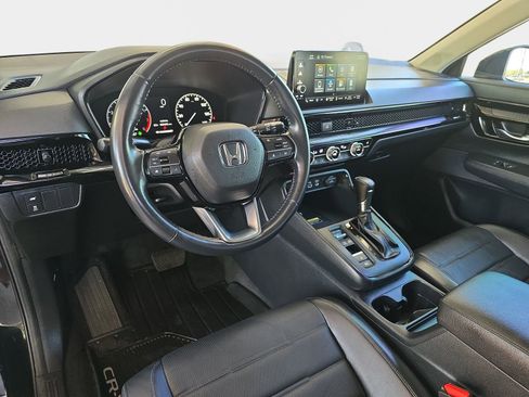 Certified 2024 Honda CR-V EX-L image 15