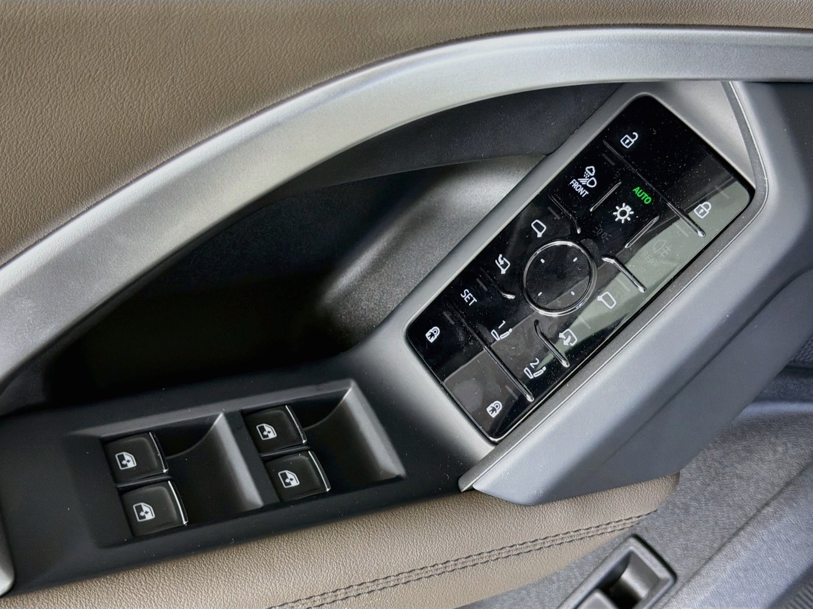 New 2026 Audi Q5 Premium AWD/4WD image 17